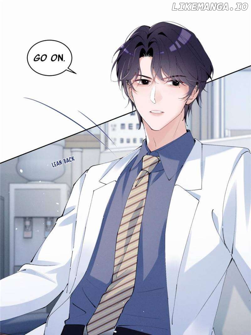 Beneath the Lady’s Mask Chapter 34 20