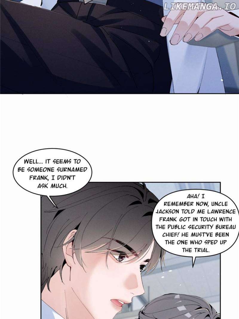 Beneath the Lady’s Mask Chapter 34 21