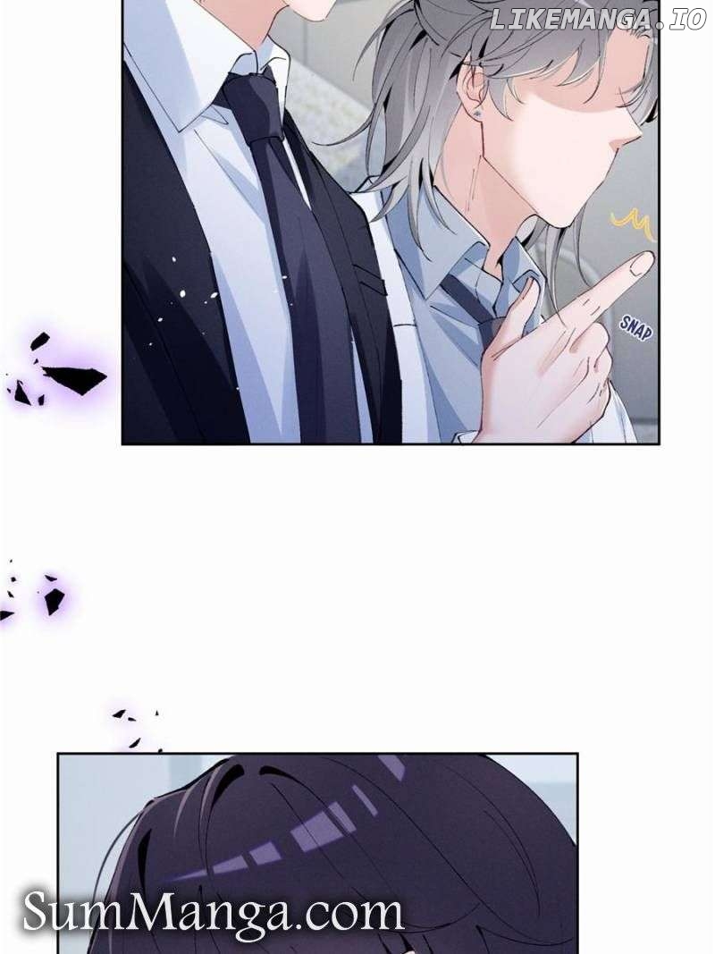 Beneath the Lady’s Mask Chapter 34 22