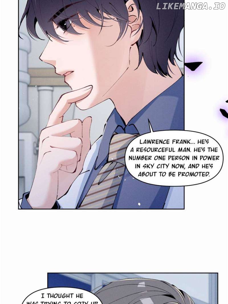 Beneath the Lady’s Mask Chapter 34 23