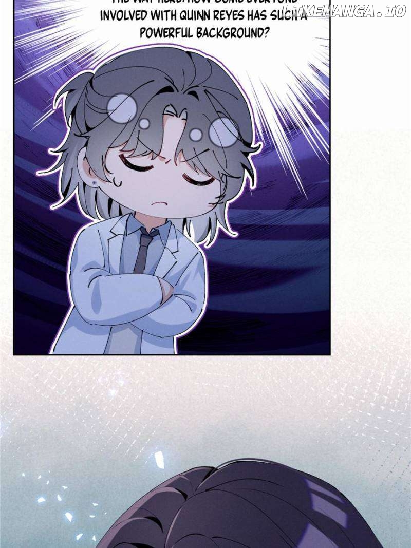 Beneath the Lady’s Mask Chapter 34 25
