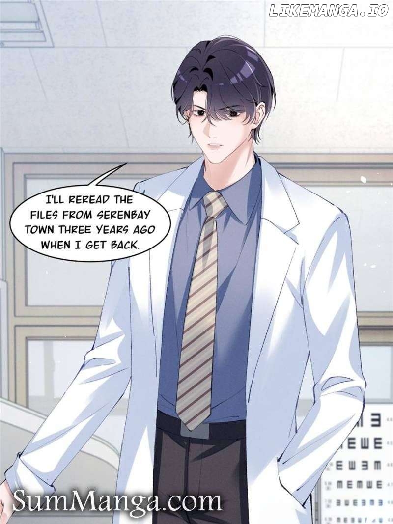 Beneath the Lady’s Mask Chapter 34 28