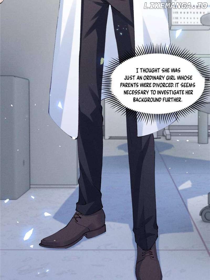 Beneath the Lady’s Mask Chapter 34 29