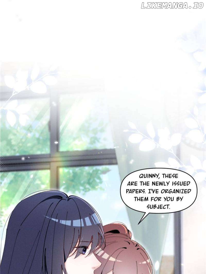 Beneath the Lady’s Mask Chapter 34 31
