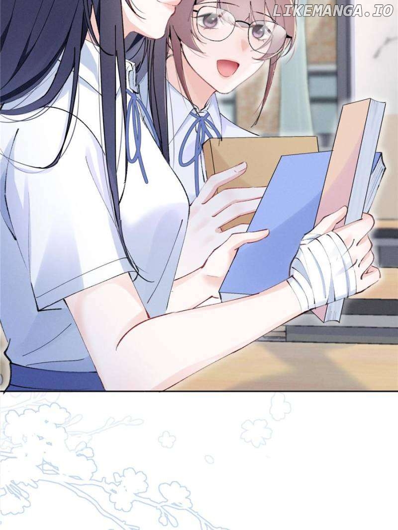 Beneath the Lady’s Mask Chapter 34 32