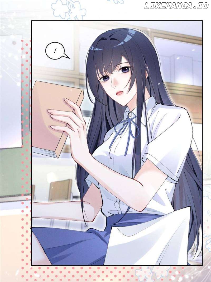 Beneath the Lady’s Mask Chapter 34 33