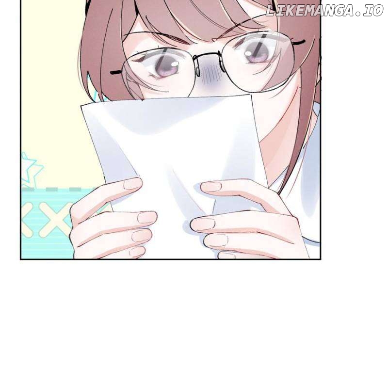 Beneath the Lady’s Mask Chapter 34 36