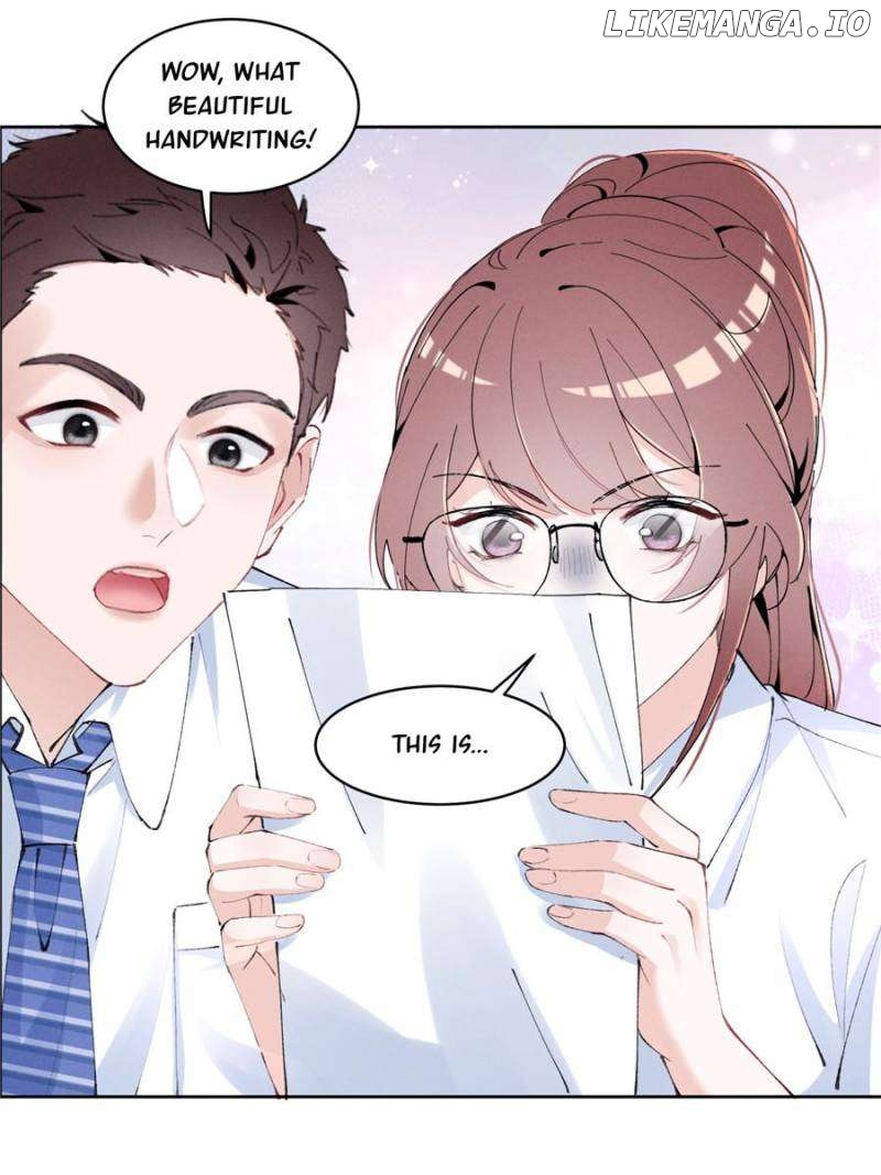 Beneath the Lady’s Mask Chapter 34 37