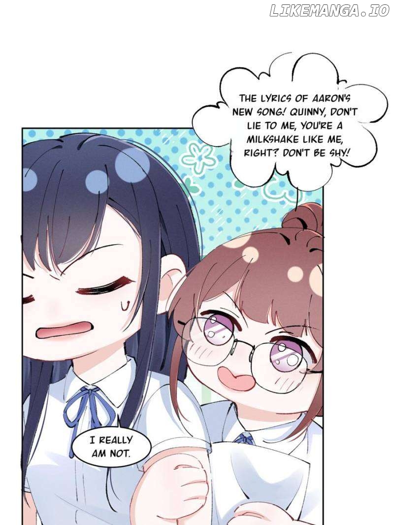Beneath the Lady’s Mask Chapter 34 38