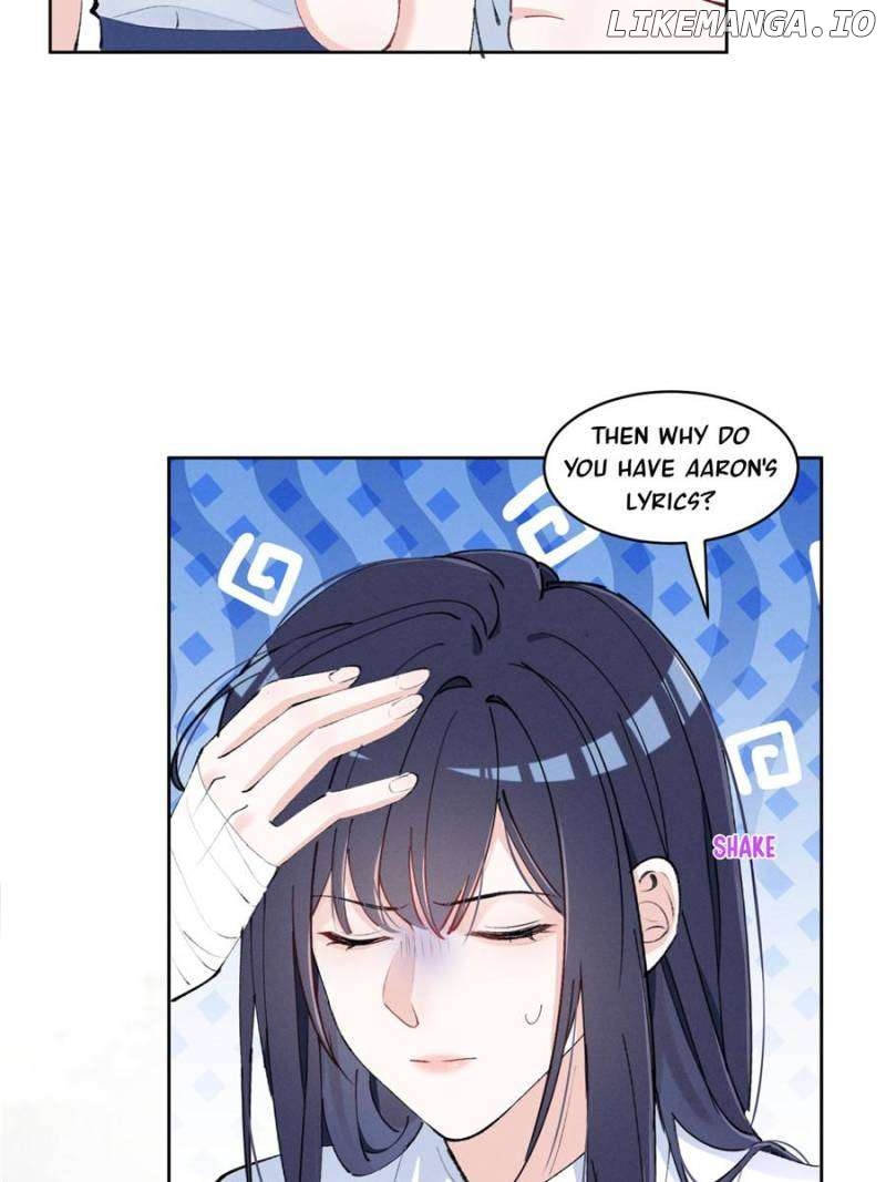 Beneath the Lady’s Mask Chapter 34 39