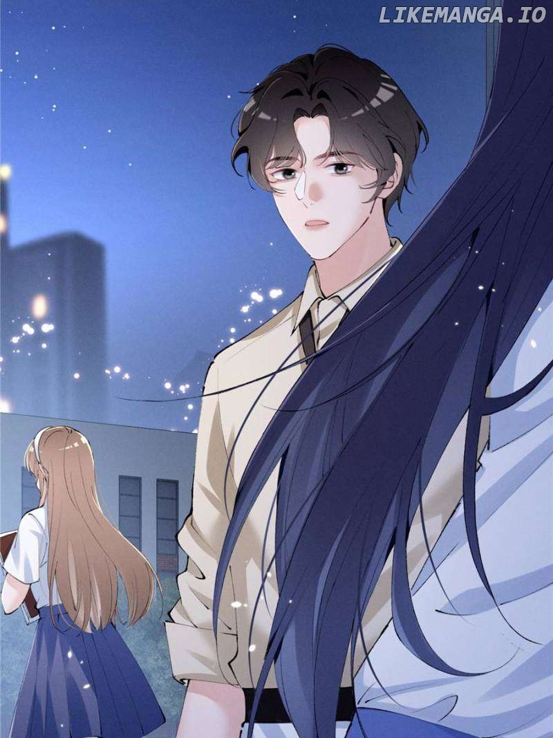 Beneath the Lady’s Mask Chapter 34 4