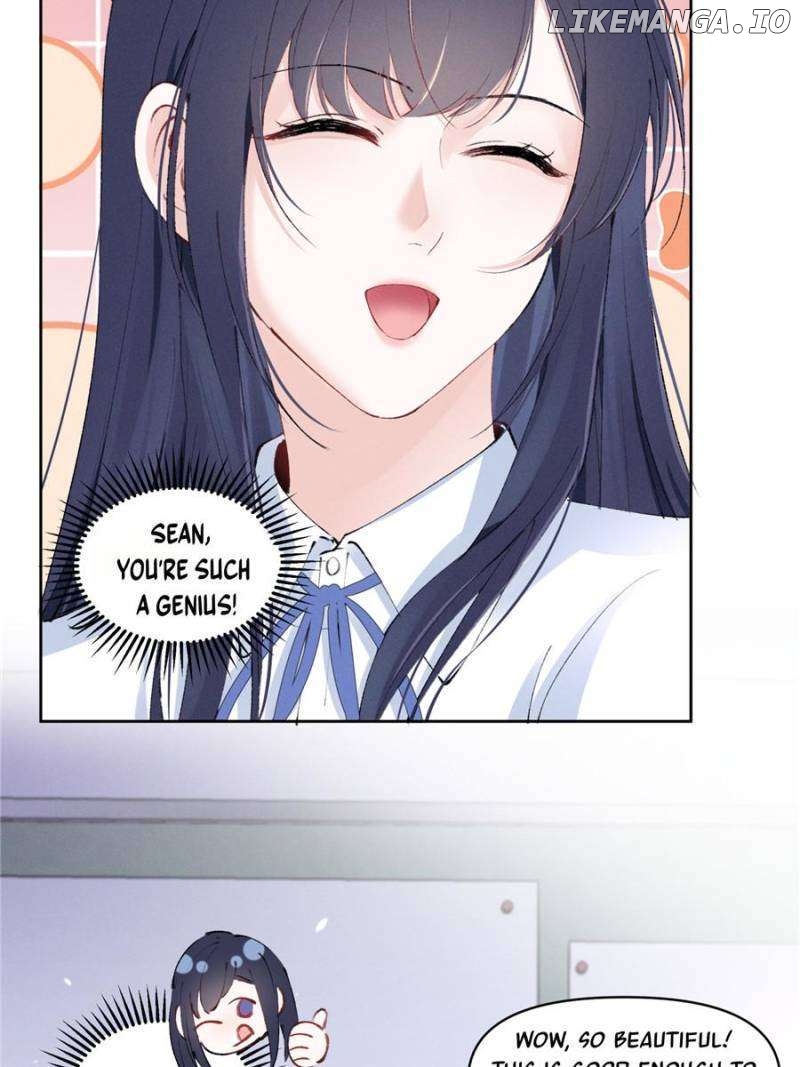 Beneath the Lady’s Mask Chapter 34 42