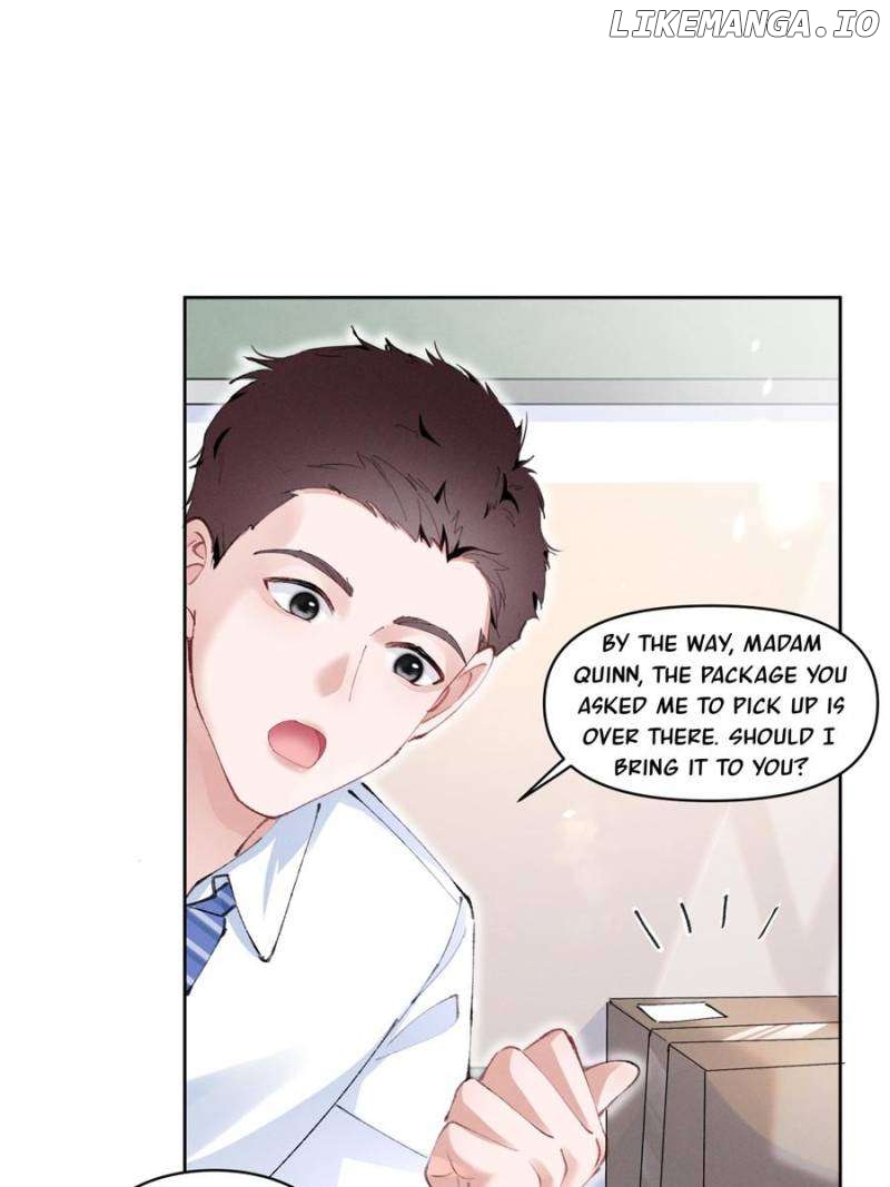 Beneath the Lady’s Mask Chapter 34 44
