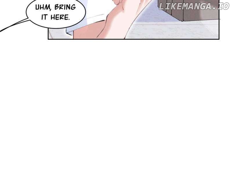 Beneath the Lady’s Mask Chapter 34 45