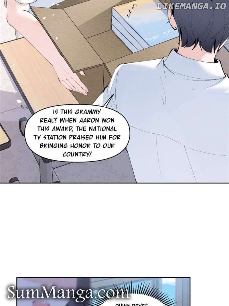 Beneath the Lady’s Mask Chapter 34 52
