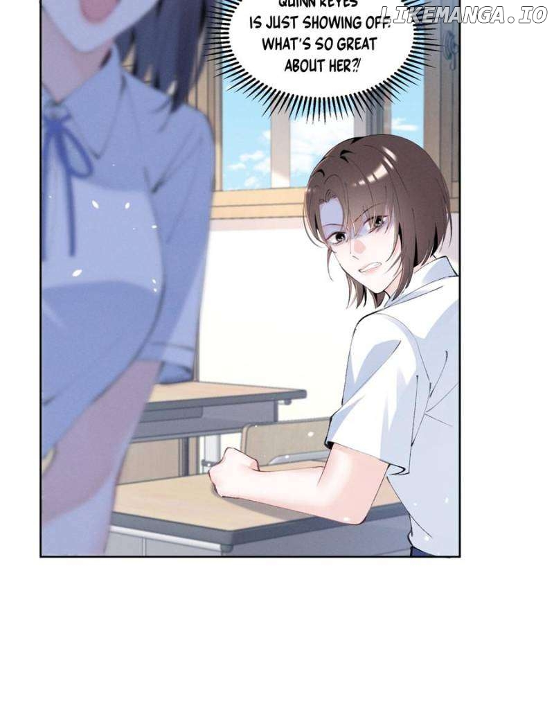 Beneath the Lady’s Mask Chapter 34 53