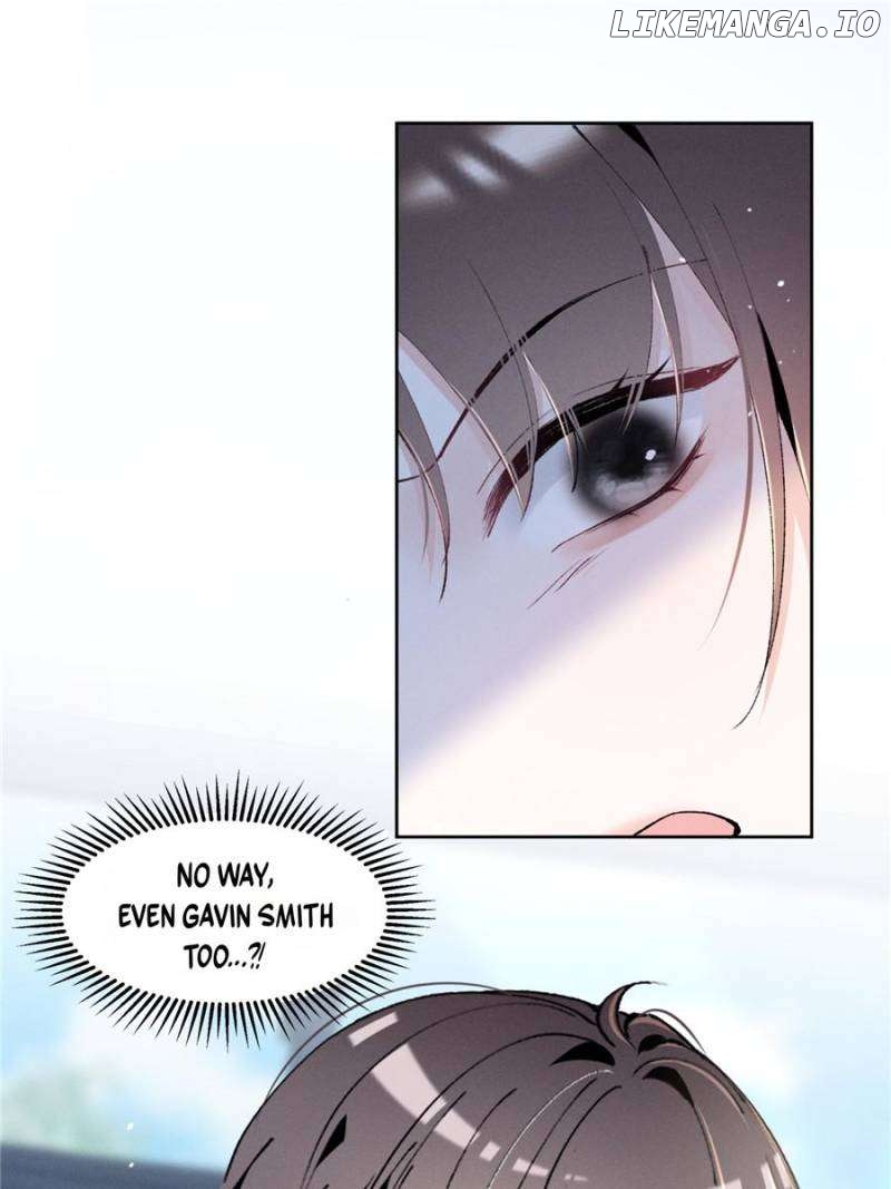Beneath the Lady’s Mask Chapter 34 54