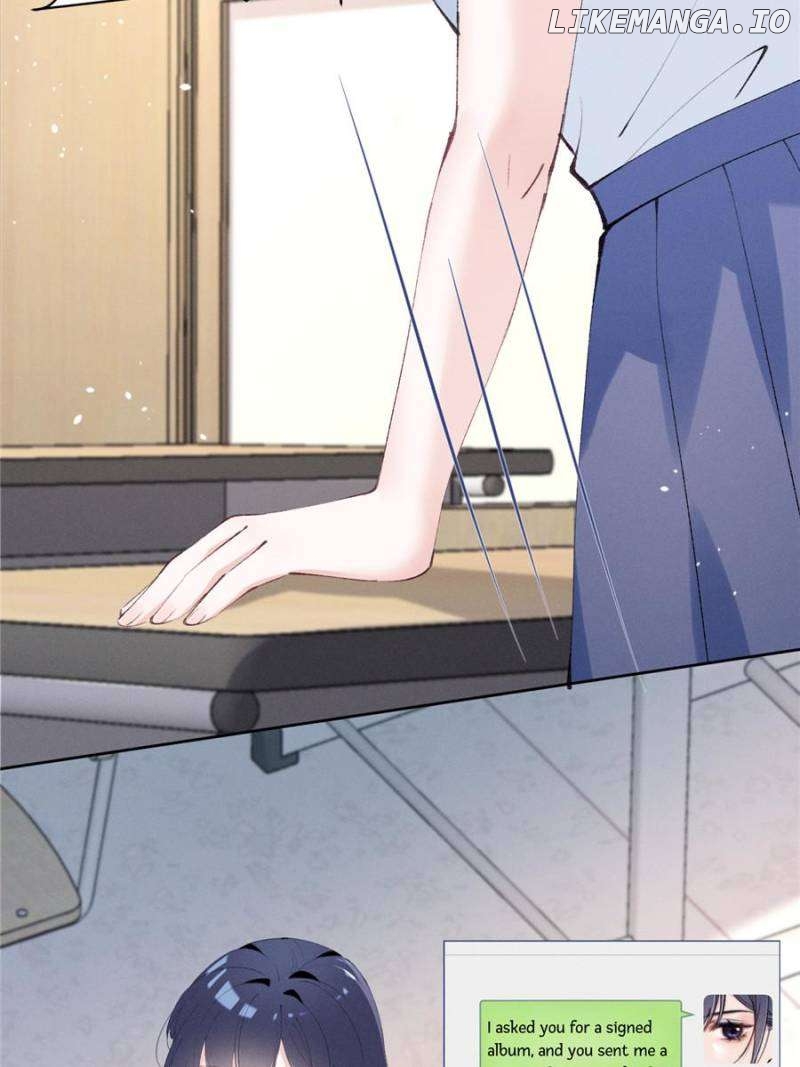 Beneath the Lady’s Mask Chapter 34 58