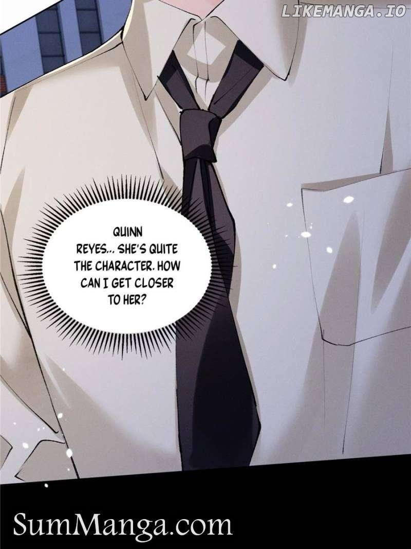 Beneath the Lady’s Mask Chapter 34 6