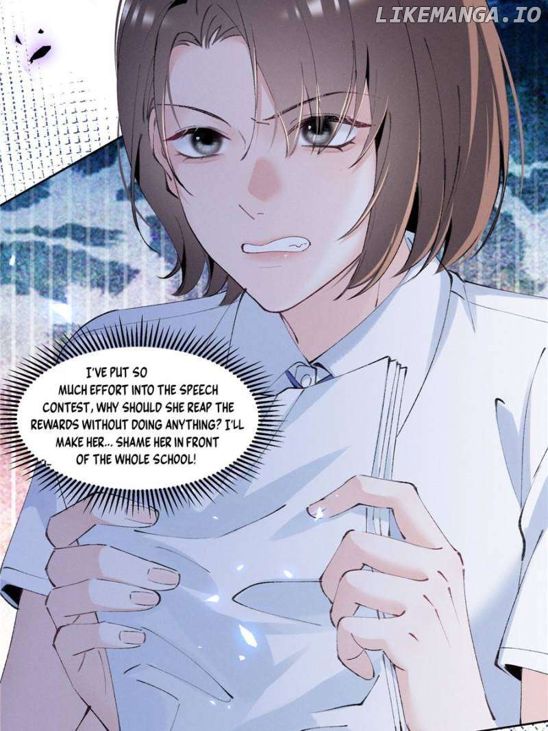 Beneath the Lady’s Mask Chapter 34 61