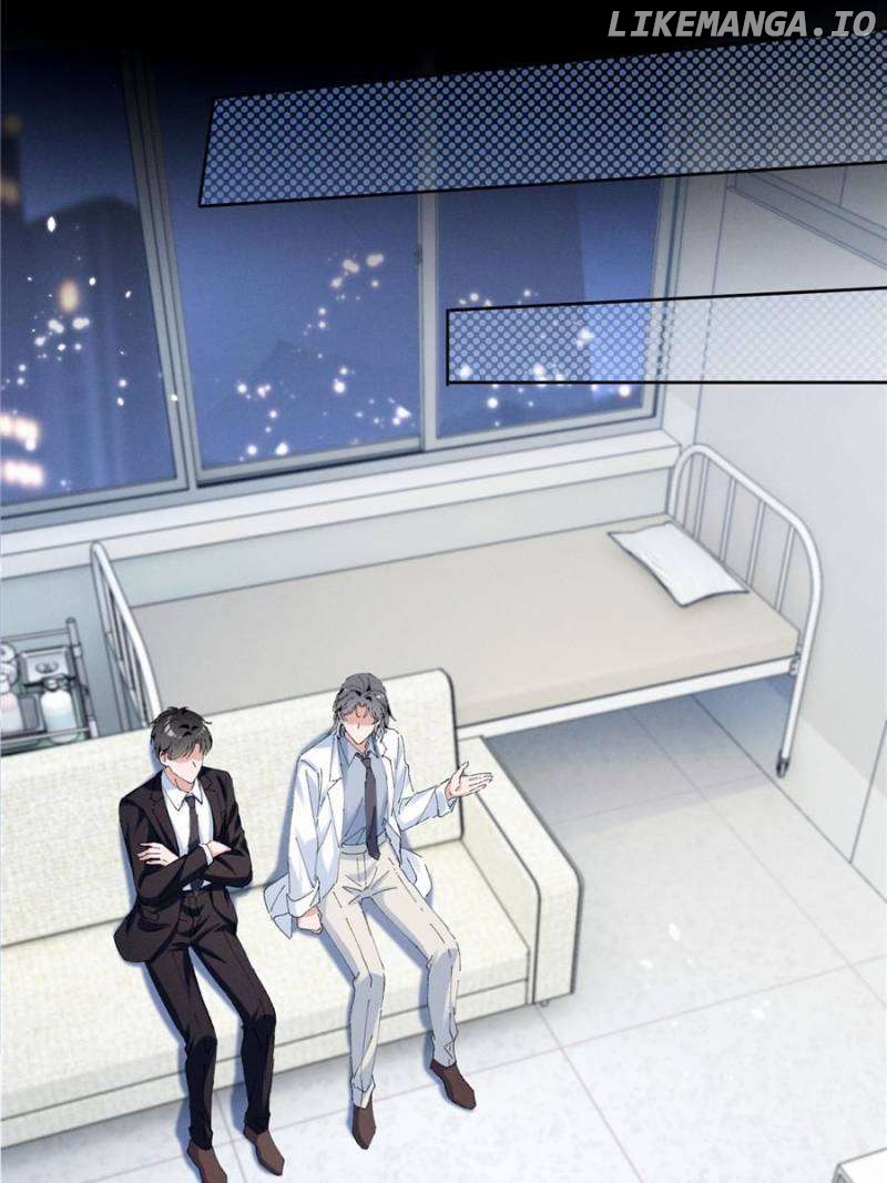 Beneath the Lady’s Mask Chapter 34 7
