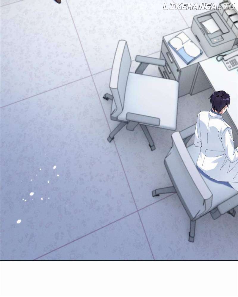 Beneath the Lady’s Mask Chapter 34 8
