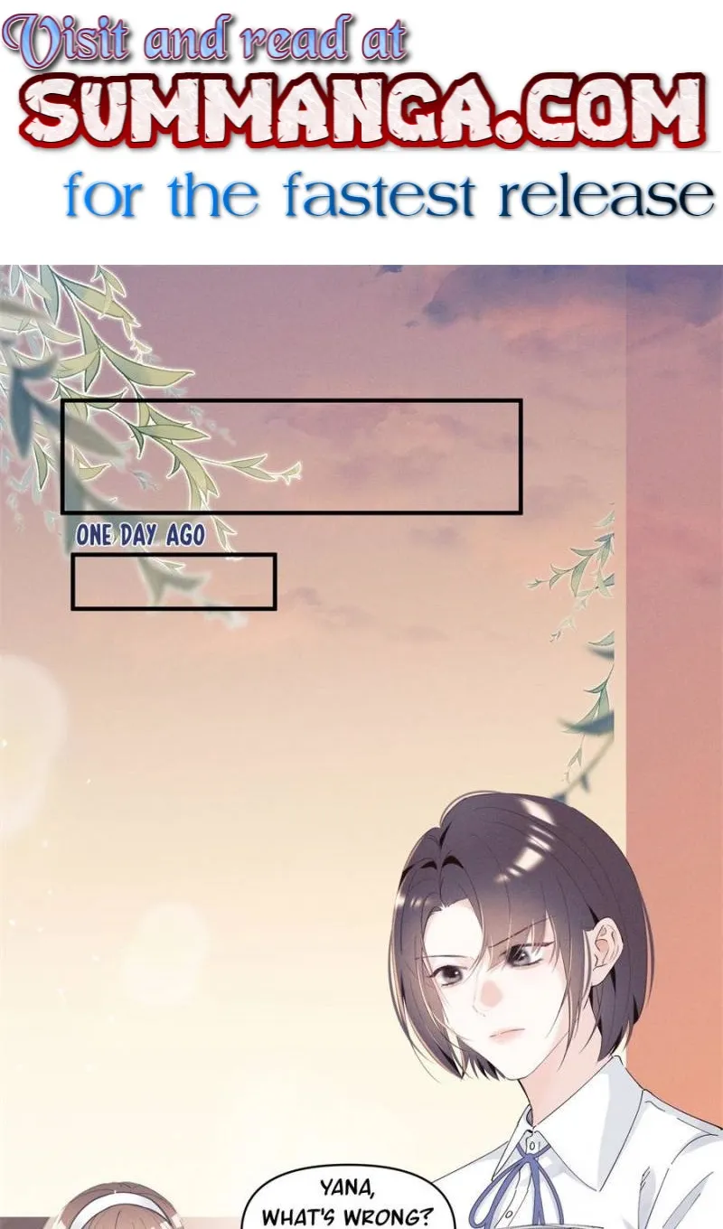 Beneath the Lady’s Mask Chapter 35 1