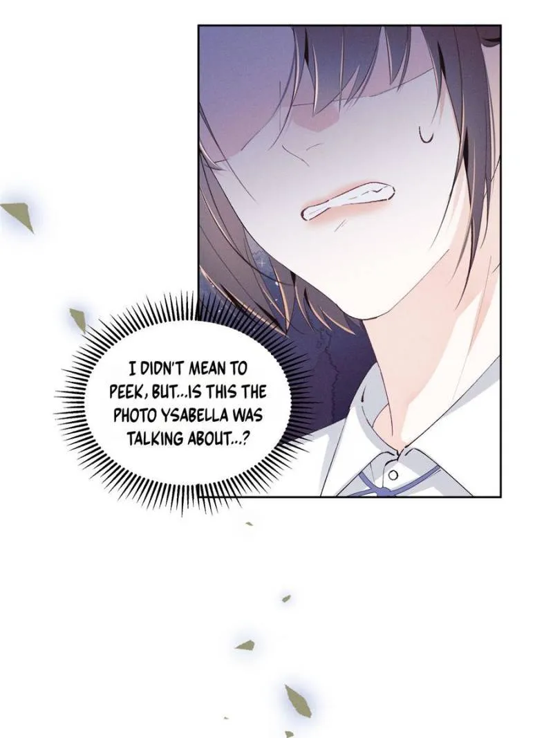 Beneath the Lady’s Mask Chapter 35 11