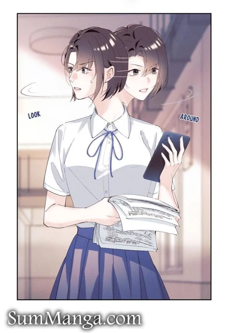 Beneath the Lady’s Mask Chapter 35 12