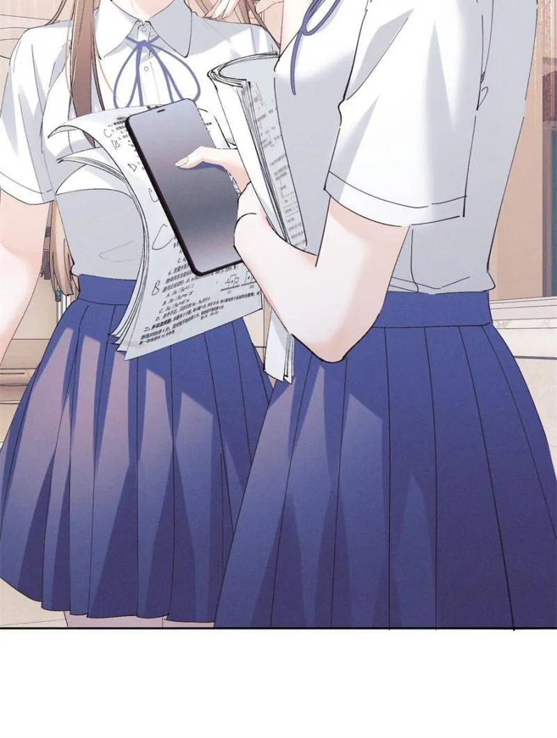Beneath the Lady’s Mask Chapter 35 15