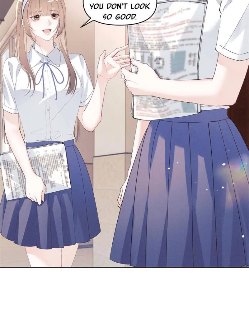 Beneath the Lady’s Mask Chapter 35 2