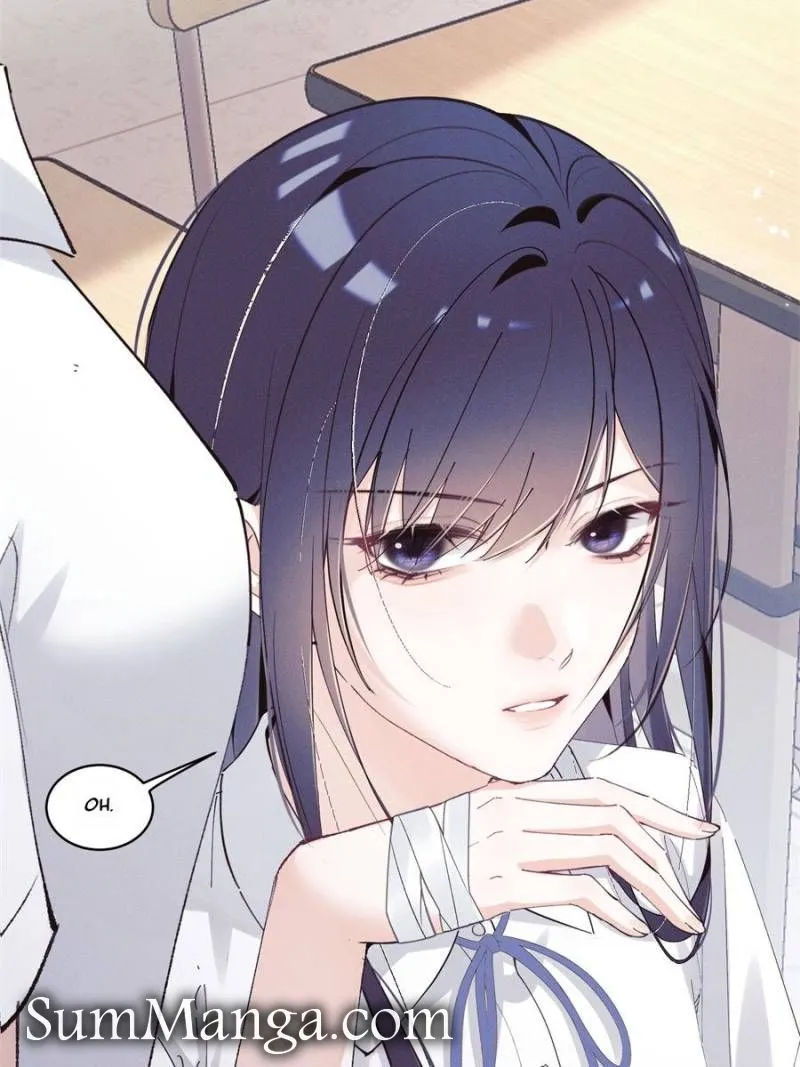 Beneath the Lady’s Mask Chapter 35 22