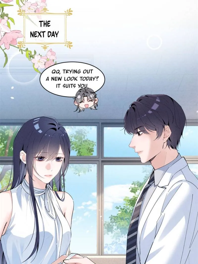 Beneath the Lady’s Mask Chapter 35 24