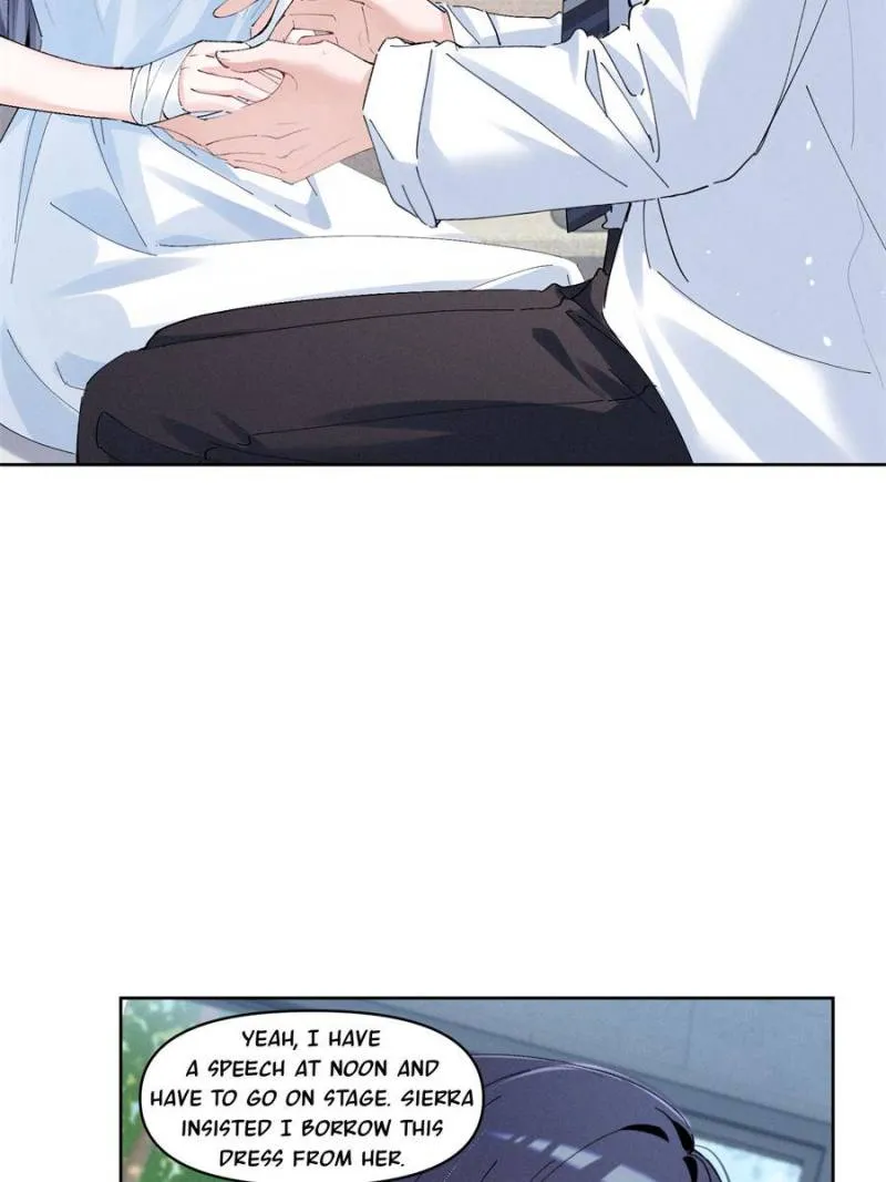 Beneath the Lady’s Mask Chapter 35 25