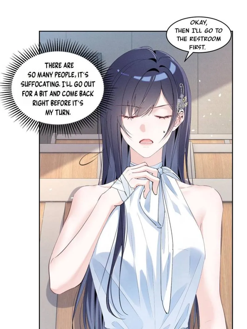 Beneath the Lady’s Mask Chapter 35 33