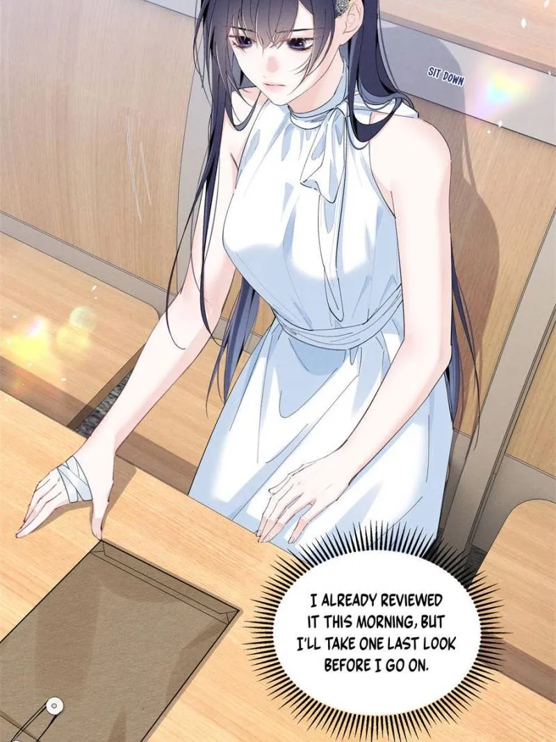 Beneath the Lady’s Mask Chapter 35 35