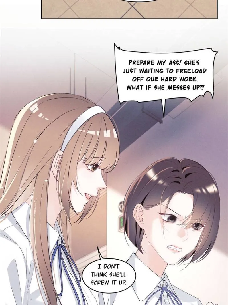 Beneath the Lady’s Mask Chapter 35 4