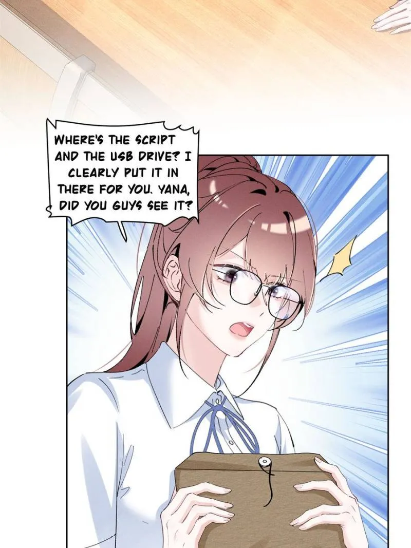 Beneath the Lady’s Mask Chapter 35 41