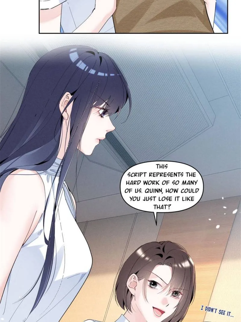 Beneath the Lady’s Mask Chapter 35 42