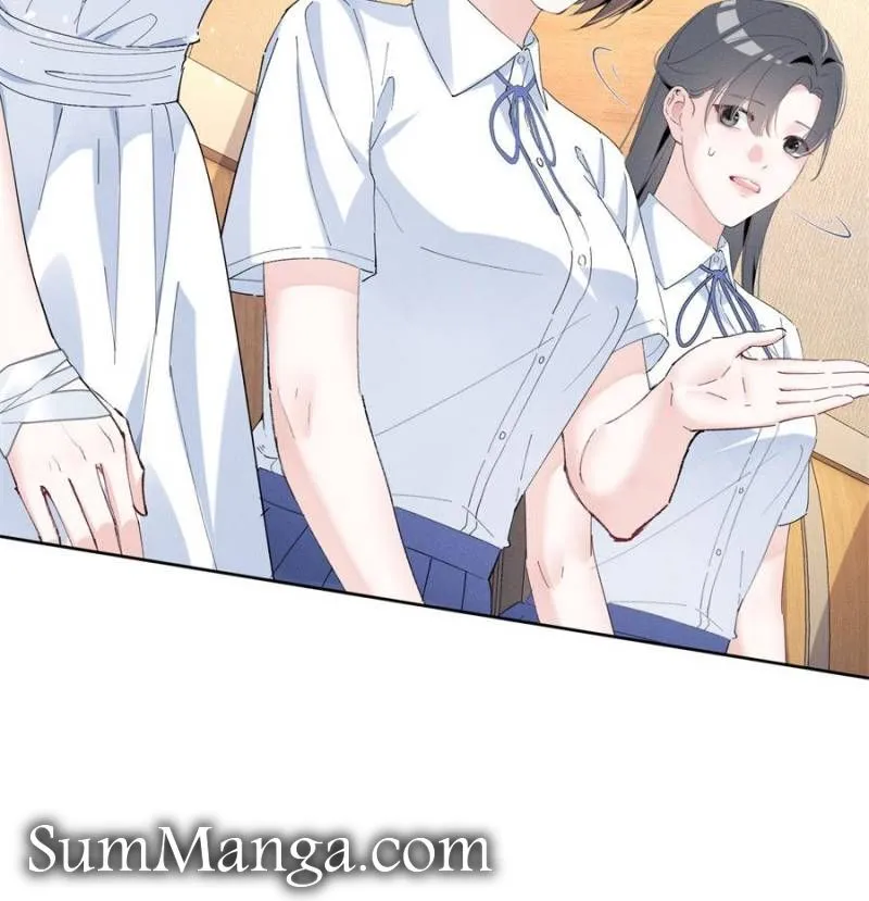 Beneath the Lady’s Mask Chapter 35 43