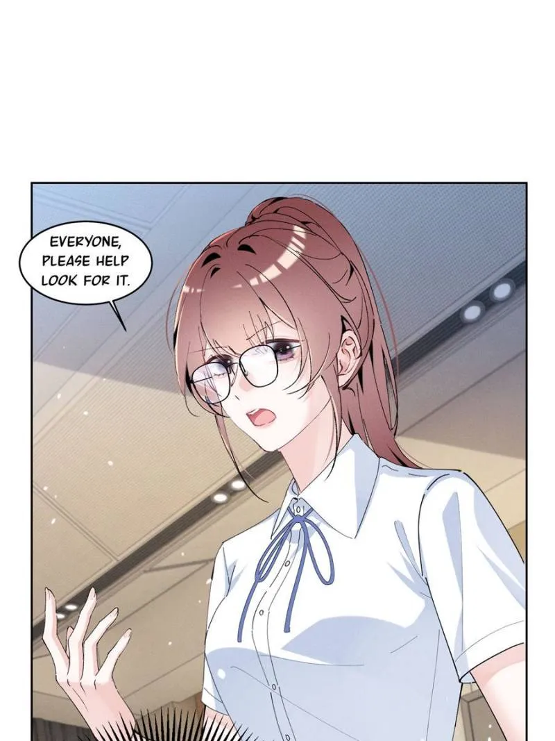 Beneath the Lady’s Mask Chapter 35 44