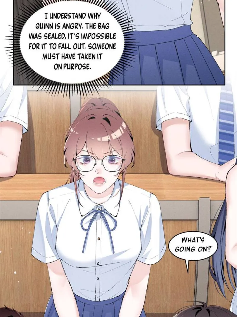 Beneath the Lady’s Mask Chapter 35 45