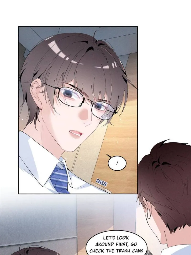 Beneath the Lady’s Mask Chapter 35 48