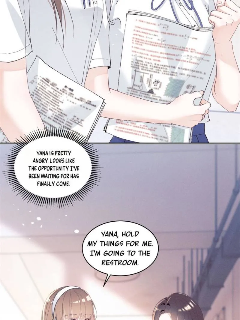 Beneath the Lady’s Mask Chapter 35 5