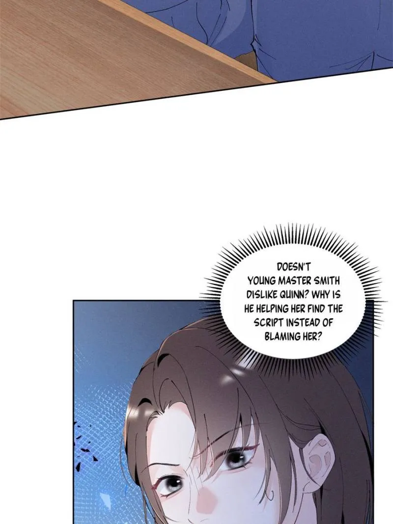 Beneath the Lady’s Mask Chapter 35 50