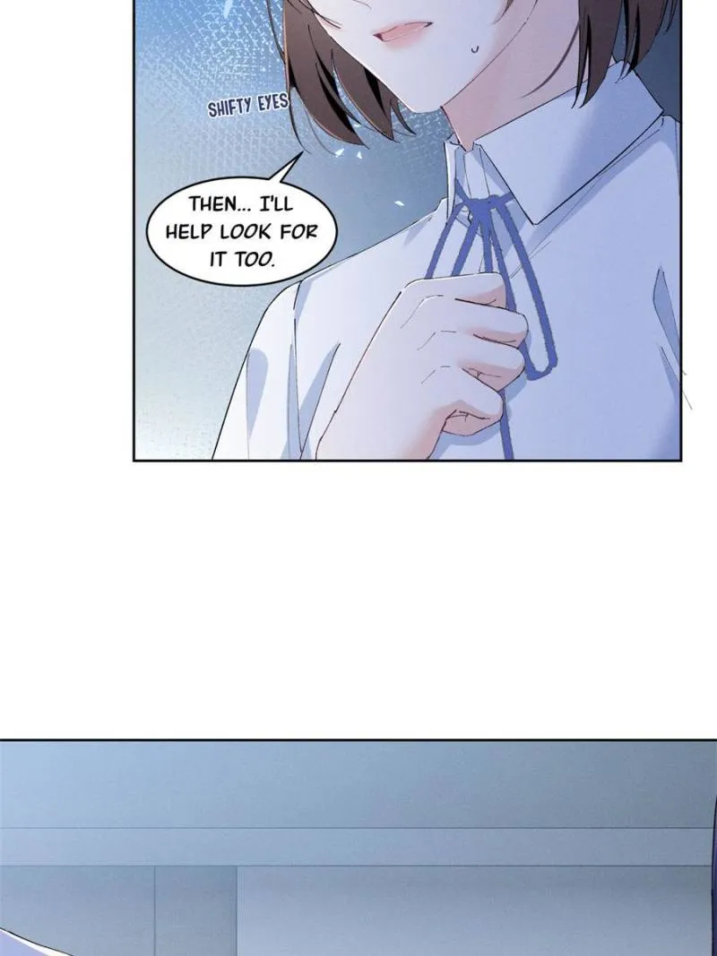 Beneath the Lady’s Mask Chapter 35 51