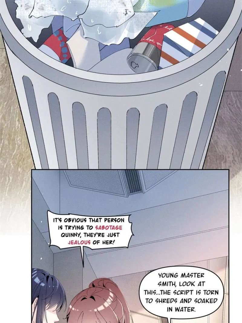 Beneath the Lady’s Mask Chapter 35 56