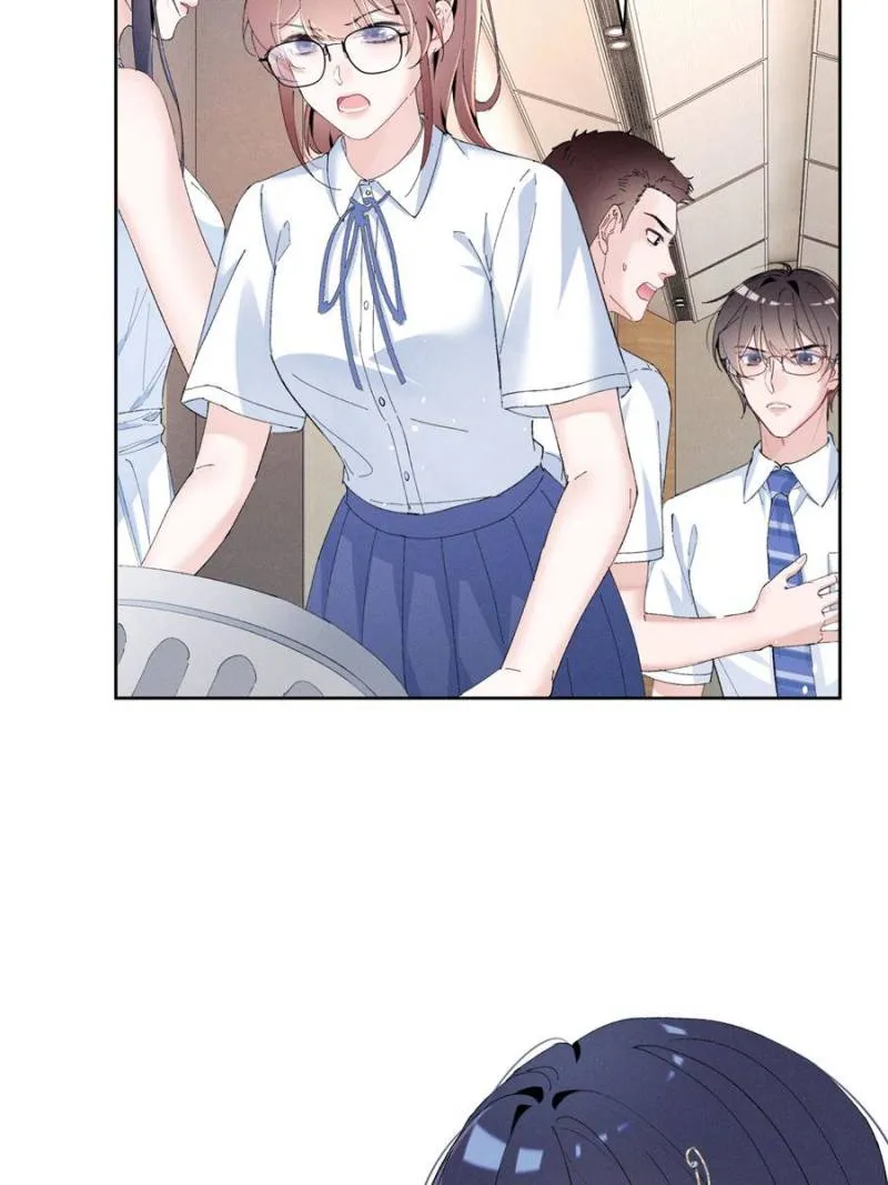 Beneath the Lady’s Mask Chapter 35 57