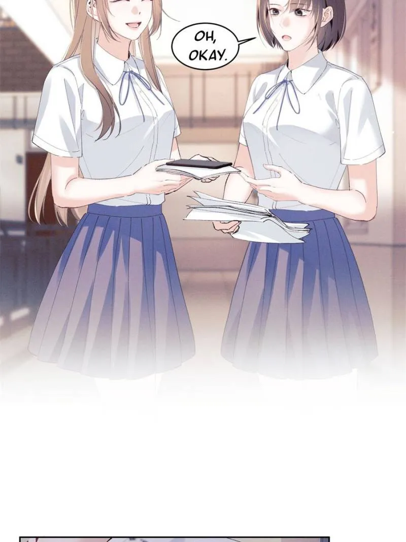 Beneath the Lady’s Mask Chapter 35 6