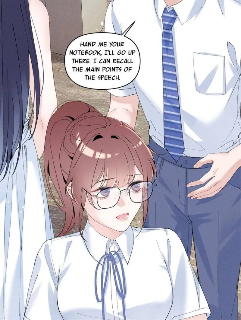 Beneath the Lady’s Mask Chapter 35 61